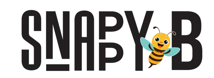 Snappy B Logo